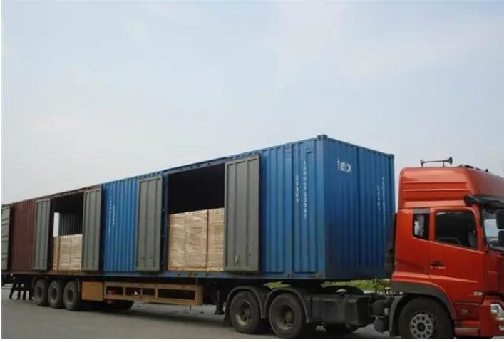 厦门到郑州整车运输