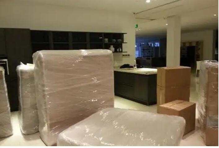 厦门到郑州长途搬家