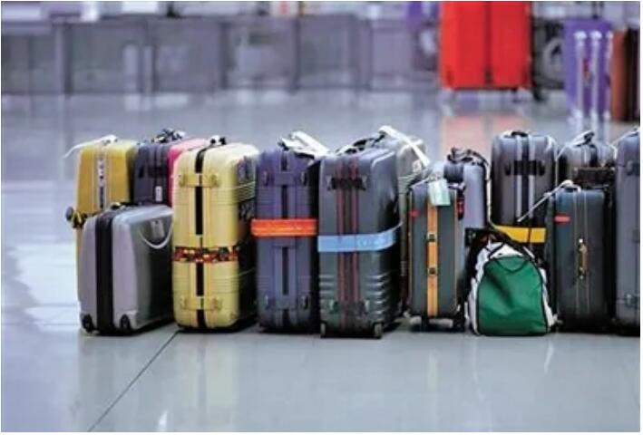 厦门到郑州行李托运