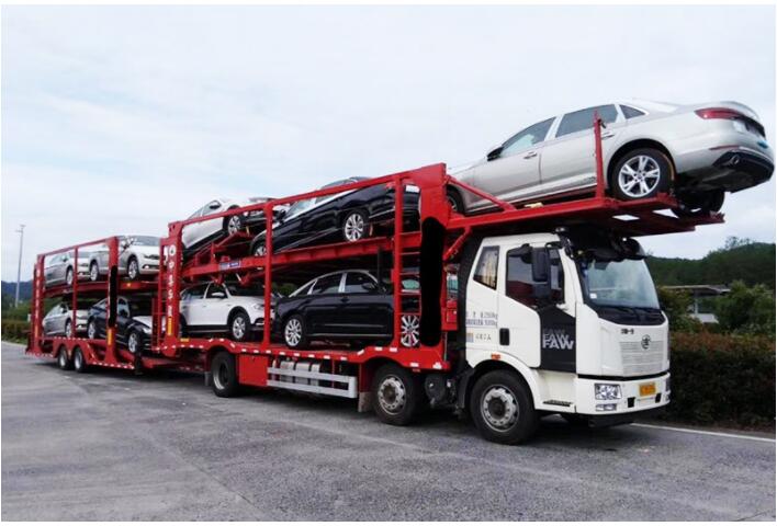 厦门到郑州轿车托运